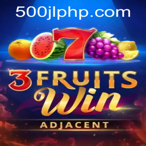 3FruitsWin: A Captivating Game Experience with 500JL