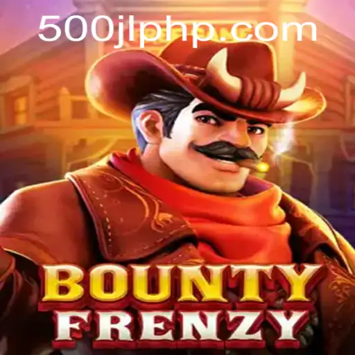 BountyFrenzy: Dive into the Thrilling World of Competitive Gaming
