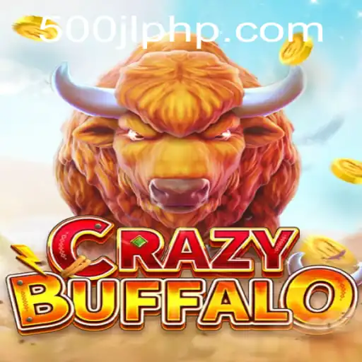 Exciting Adventures in CRAZYBUFFALO: A 500JL Gaming Experience