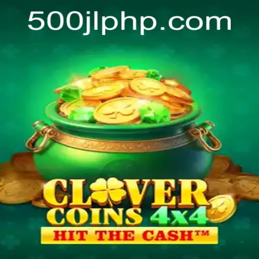 Discover the Adventurous World of CloverCoins4x4: The Game Revolutionizing Interactive Play