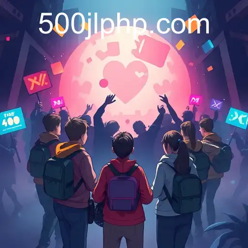 VIP Service 500JL - 24/7 Support and Exclusive Benefits