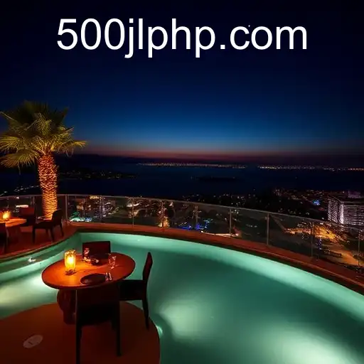 Gaming Experience 500JL - 800+ Premium and Exclusive Games