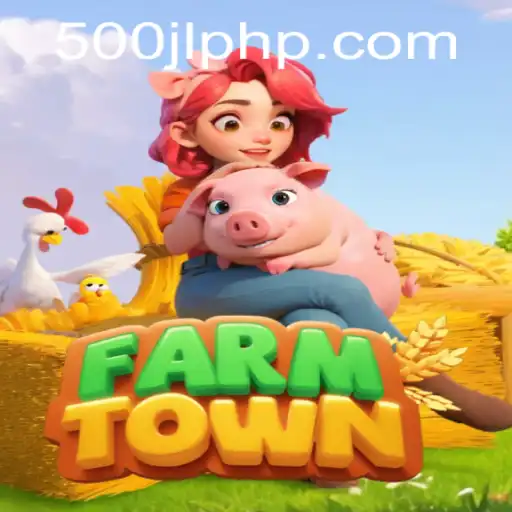 Discover the Delightful World of FarmTown: A Gaming Adventure