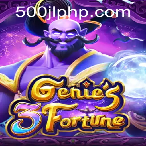 Genie3Fortune: A Magical Revelation in Gaming