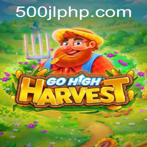 GoHighHarvest: A New Frontier in Gaming