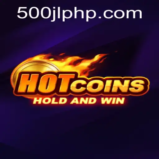 HotCoins: A New Era of Gaming with the Exciting 500JL Challenge