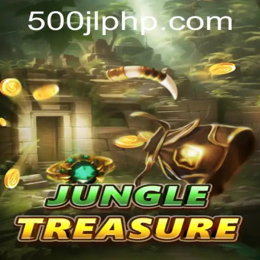 Embark on an Adventure with JungleTreasure
