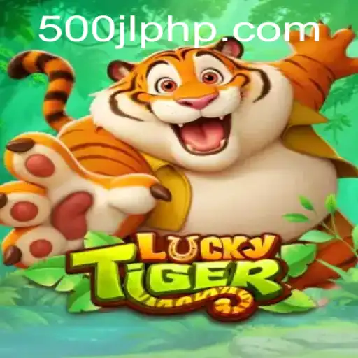 Diving into the Thrilling World of LuckyTiger
