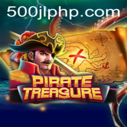 Discover the Adventure with PirateTreasure: Navigating the Seas with 500JL