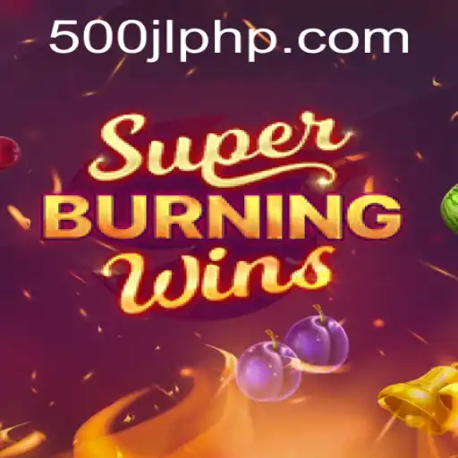 Unveiling SuperBurningWins: A Classic Slot Experience Reimagined
