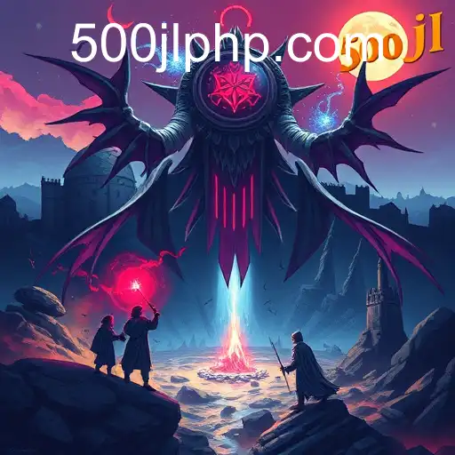 Gaming Experience 500JL - 800+ Premium and Exclusive Games