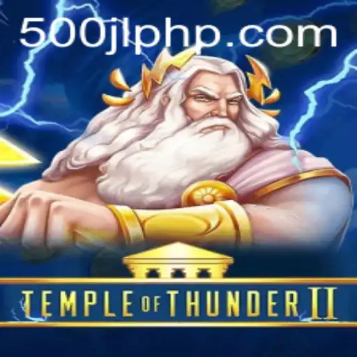 Unleashing the Storm: An In-Depth Look at TempleofThunderII