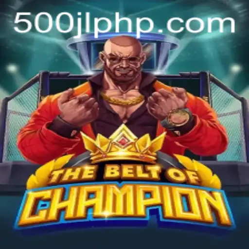 TheBeltOfChampion: Conquer the Arena with Skill and Strategy