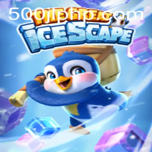 The Great Icescape: A Chilling Adventure with 500JL