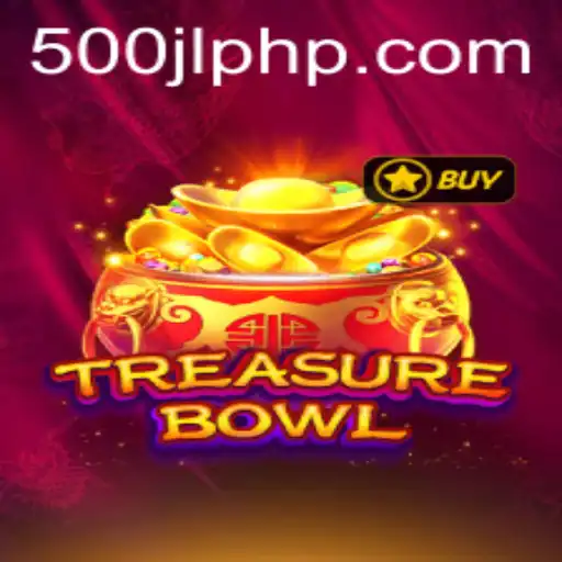 Exploring the Exciting World of TreasureBowl: Introducing 500JL