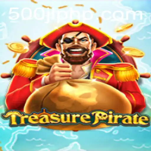 Embark on an Epic Adventure with TreasurePirate: A Game-Changer in Interactive Gaming