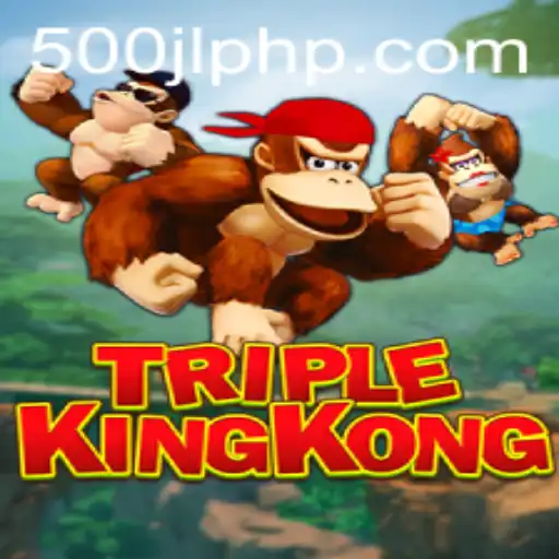Exploring TripleKingKong: A New Era in Gaming
