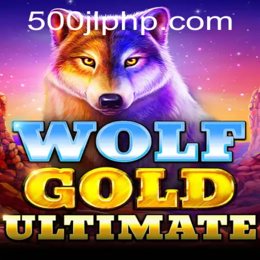 WolfGoldUltimate: A Game of Thrills and Strategy